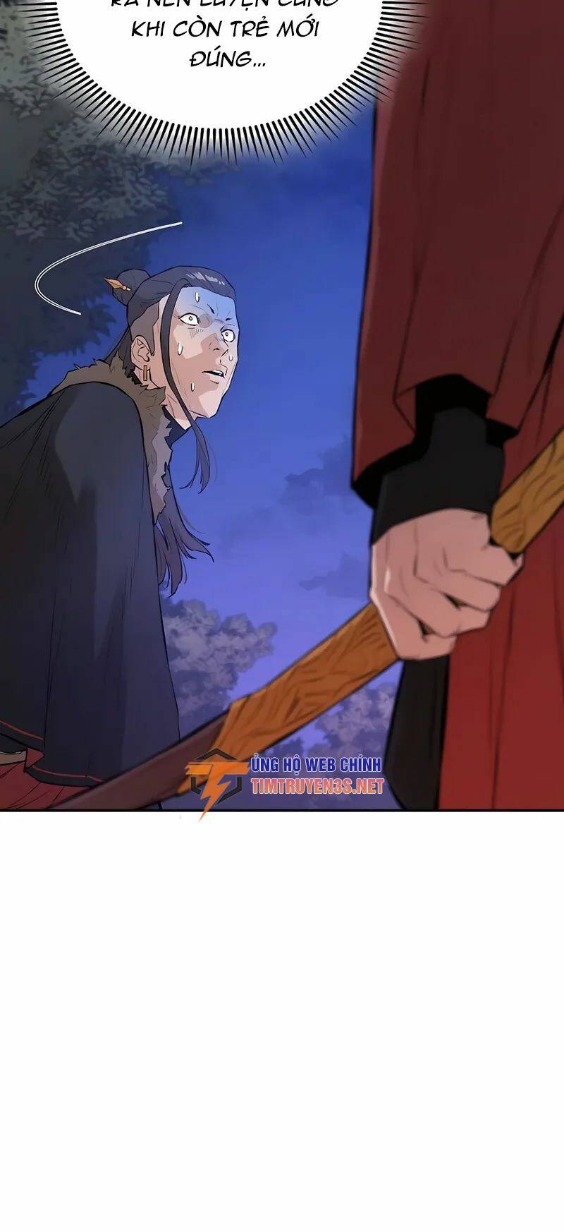 Kẻ Phản Diện Vô Song Chap 54 - Next Chap 55