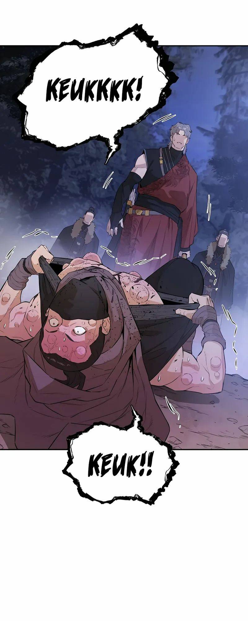 Kẻ Phản Diện Vô Song Chap 54 - Next Chap 55