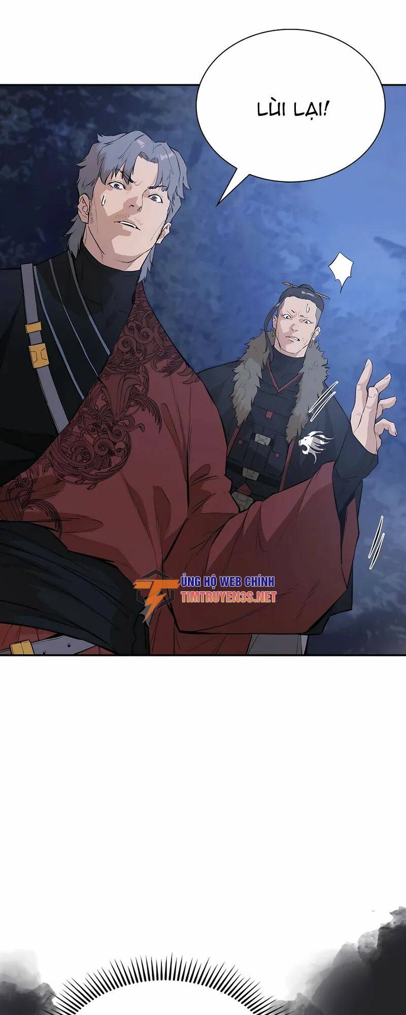 Kẻ Phản Diện Vô Song Chap 54 - Next Chap 55