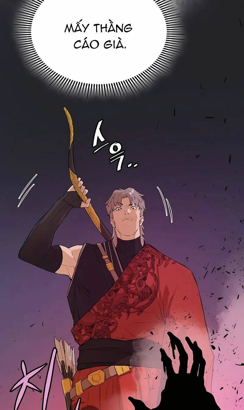 Kẻ Phản Diện Vô Song Chap 54 - Next Chap 55