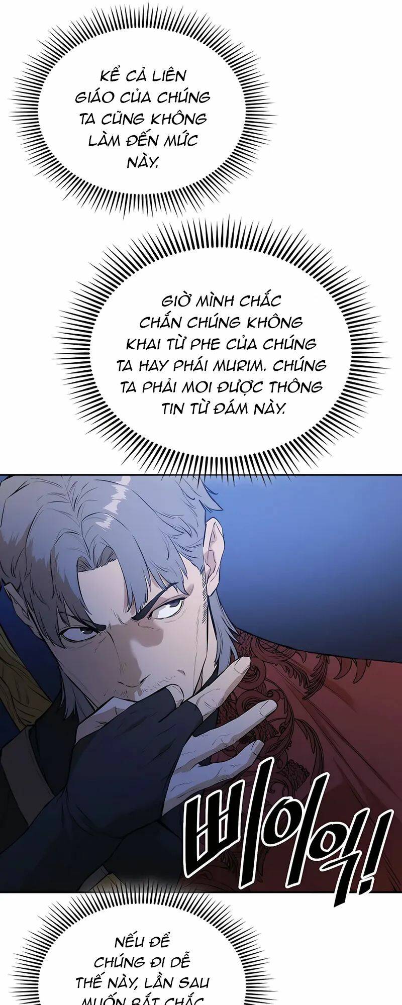 Kẻ Phản Diện Vô Song Chap 54 - Next Chap 55