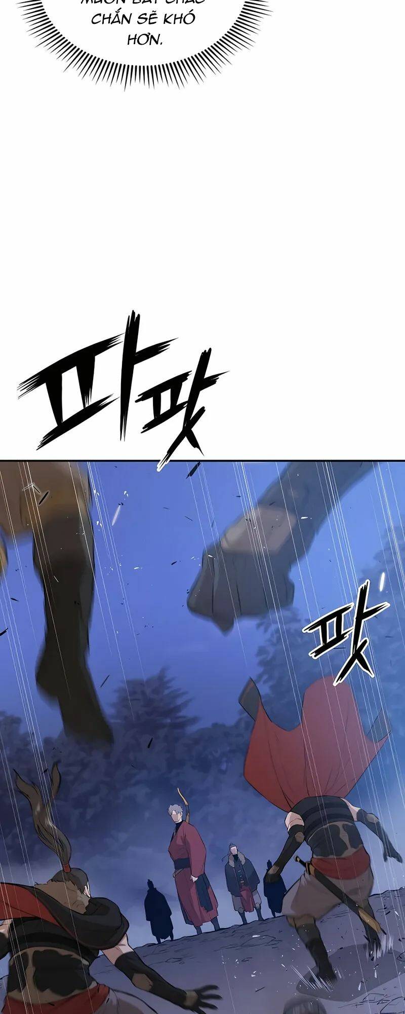 Kẻ Phản Diện Vô Song Chap 54 - Next Chap 55