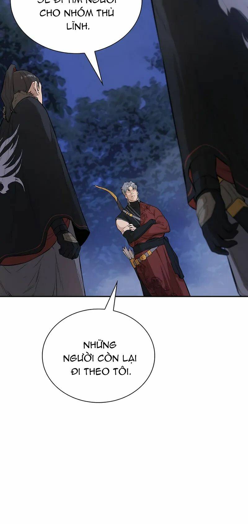 Kẻ Phản Diện Vô Song Chap 54 - Next Chap 55