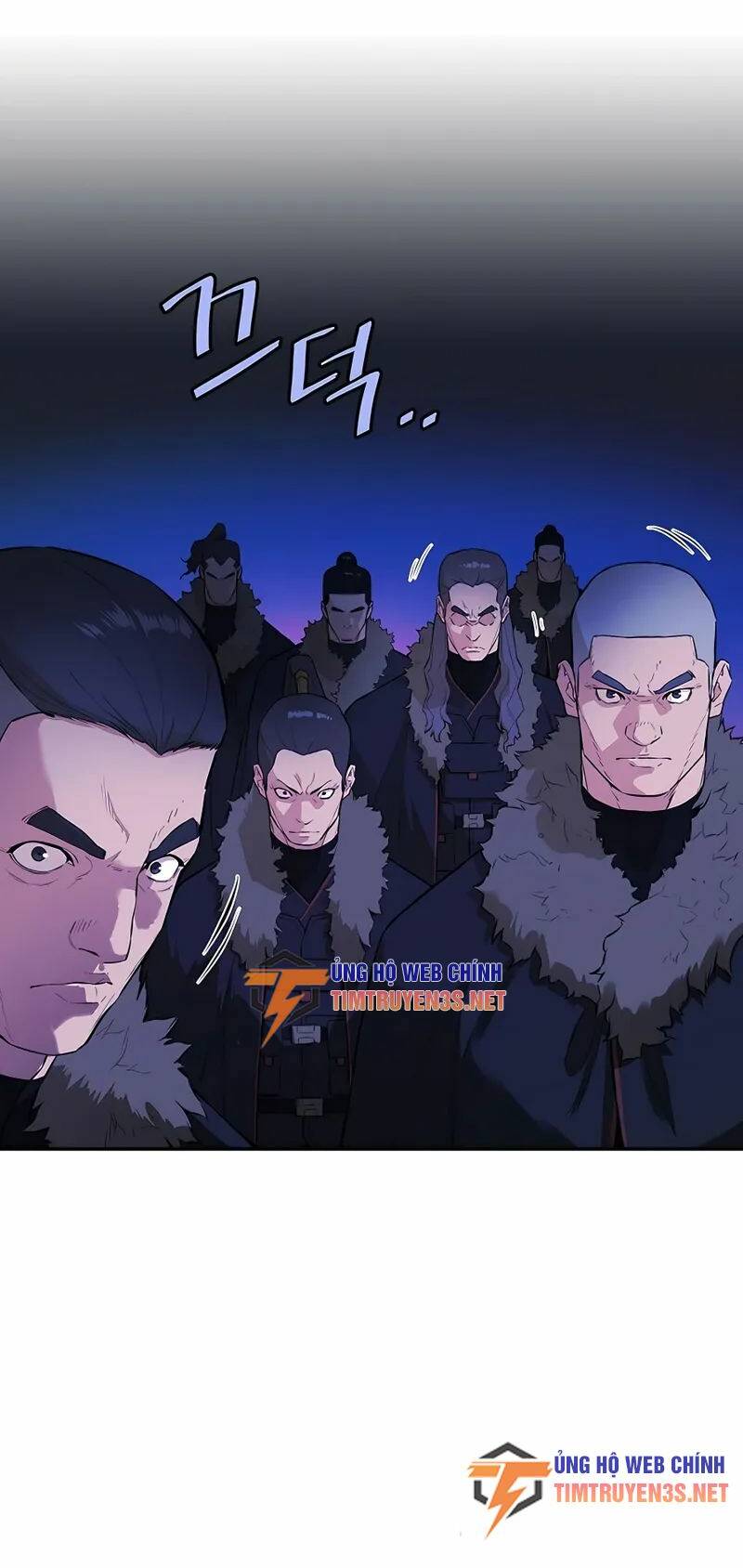 Kẻ Phản Diện Vô Song Chap 54 - Next Chap 55