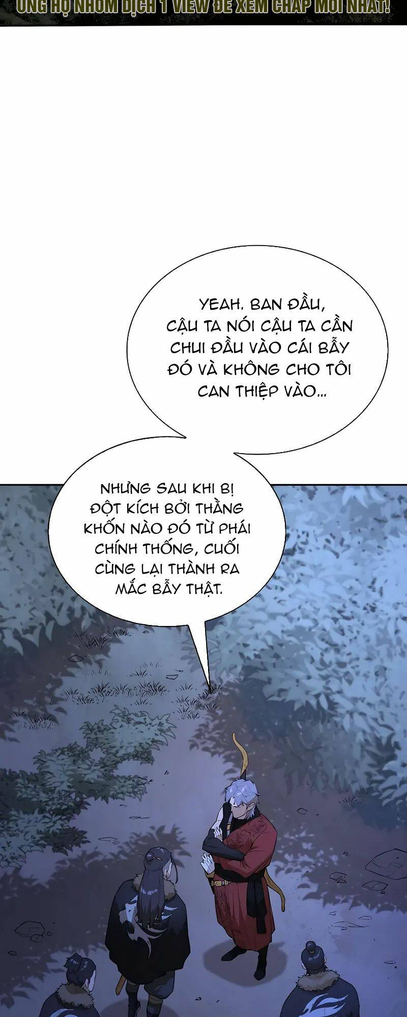 Kẻ Phản Diện Vô Song Chap 54 - Next Chap 55