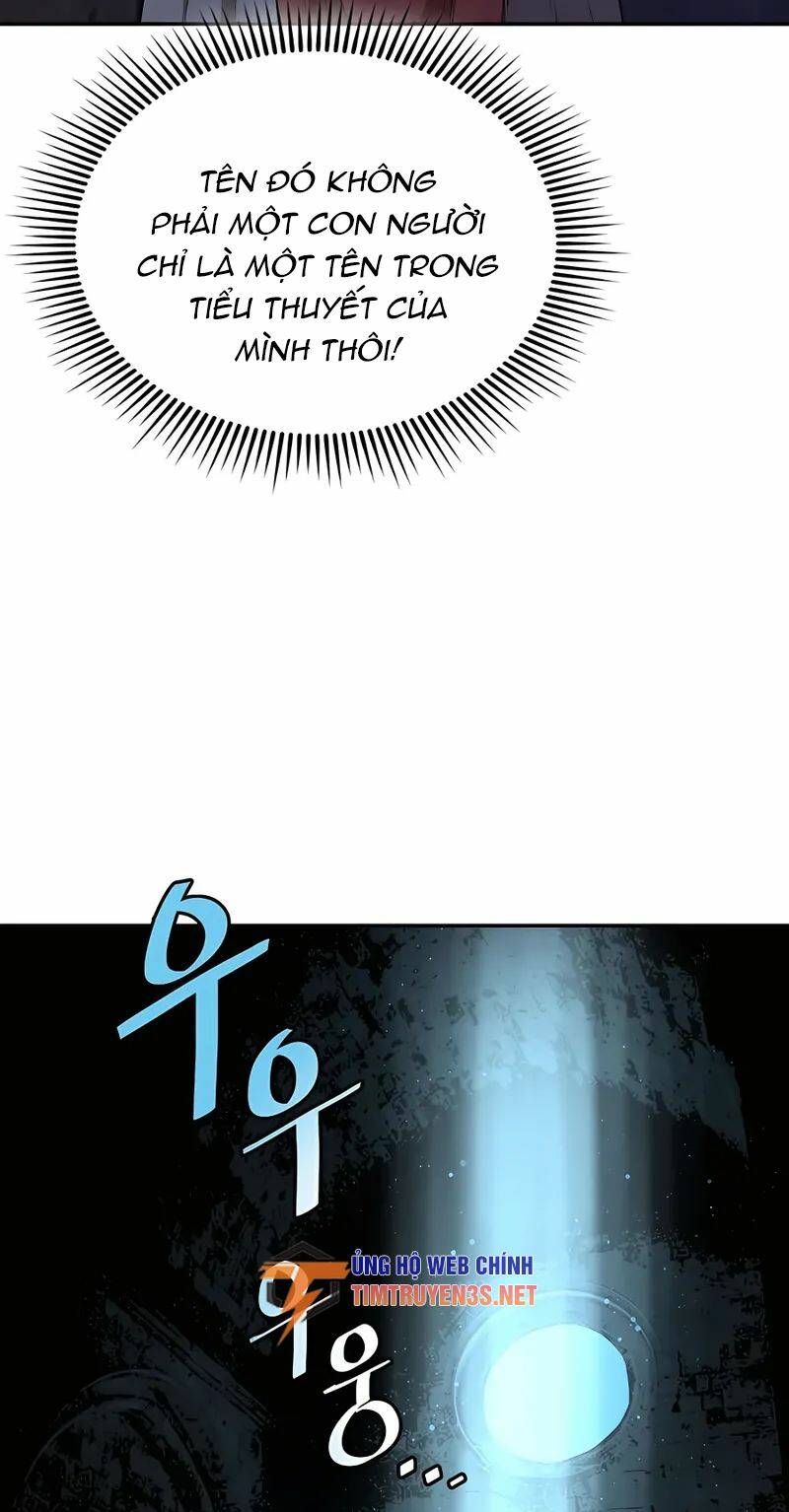 Kẻ Phản Diện Vô Song Chap 54 - Next Chap 55