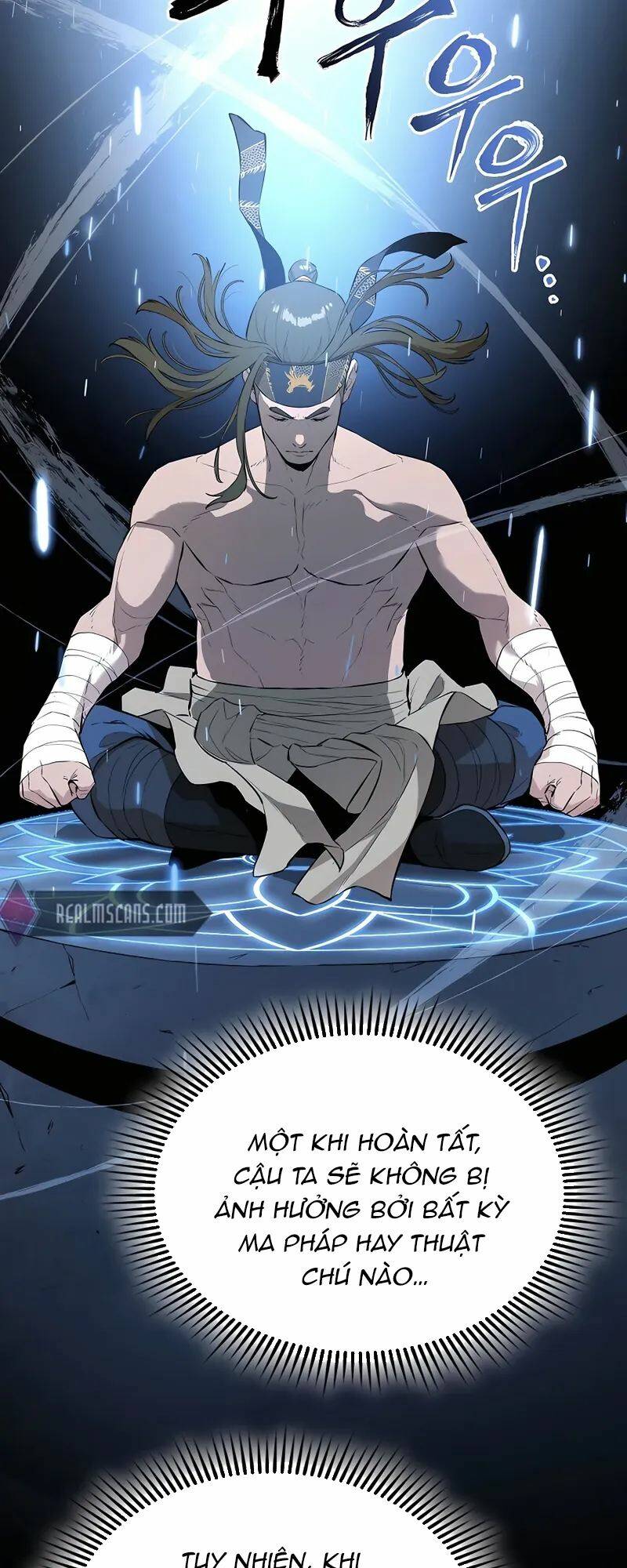 Kẻ Phản Diện Vô Song Chap 54 - Next Chap 55