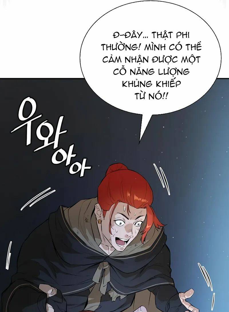 Kẻ Phản Diện Vô Song Chap 54 - Next Chap 55