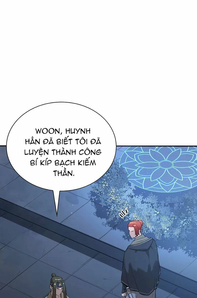 Kẻ Phản Diện Vô Song Chap 54 - Next Chap 55