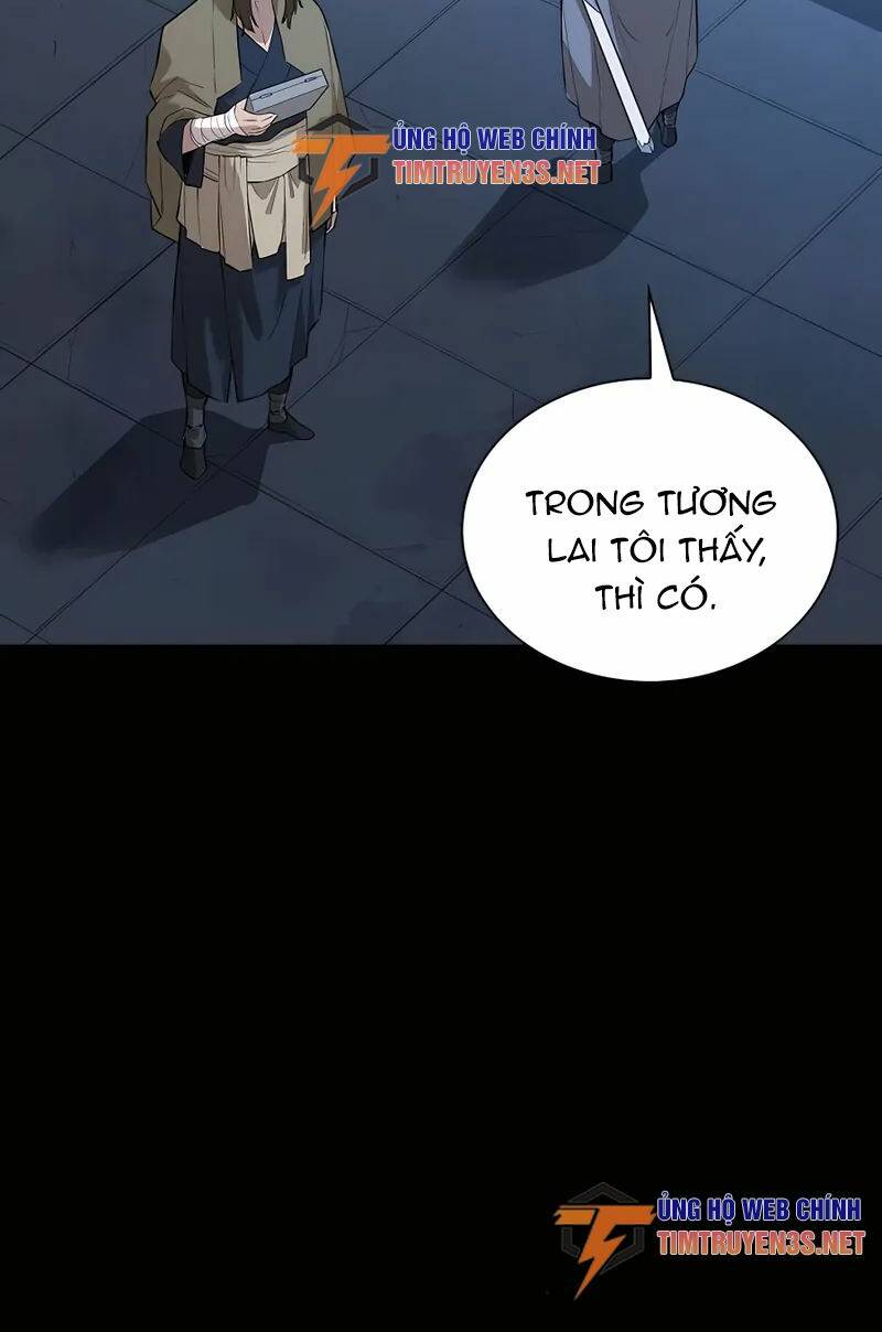 Kẻ Phản Diện Vô Song Chap 54 - Next Chap 55