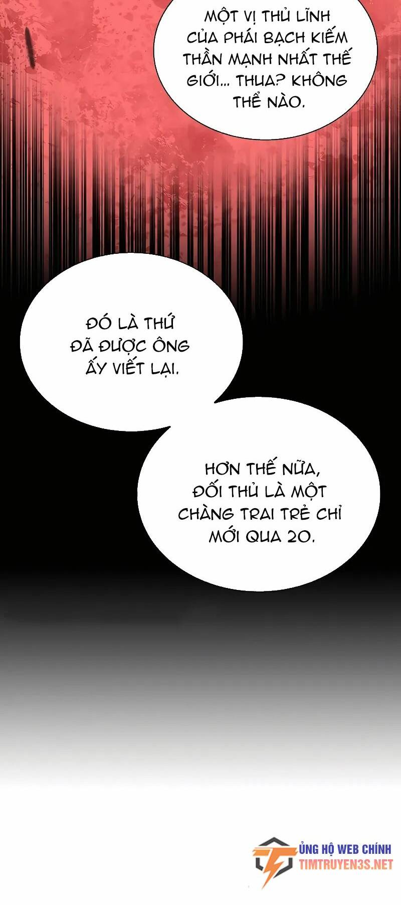 Kẻ Phản Diện Vô Song Chap 54 - Next Chap 55