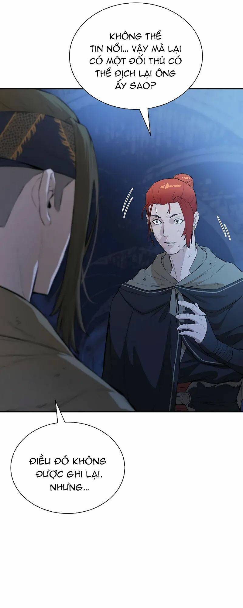 Kẻ Phản Diện Vô Song Chap 54 - Next Chap 55