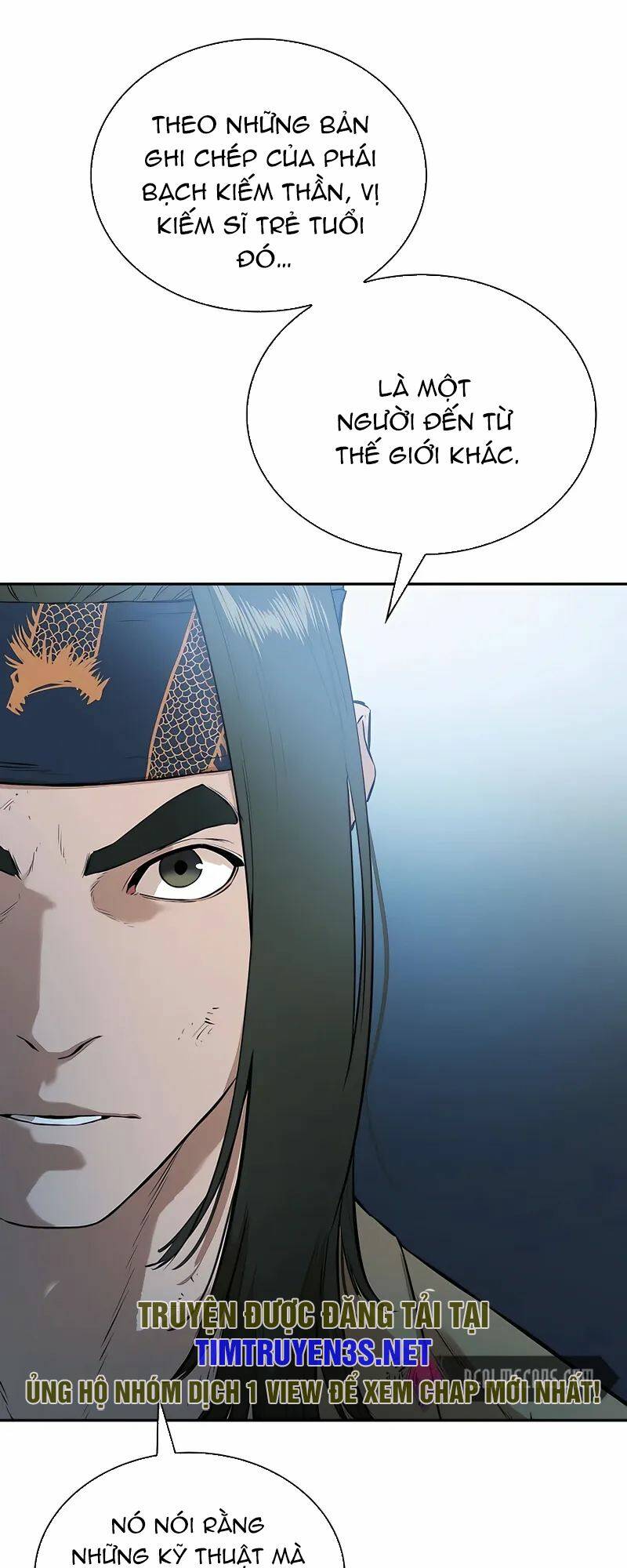 Kẻ Phản Diện Vô Song Chap 54 - Next Chap 55