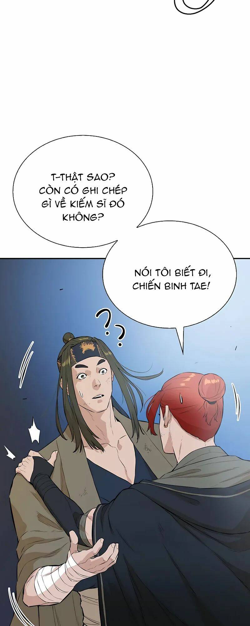 Kẻ Phản Diện Vô Song Chap 54 - Next Chap 55