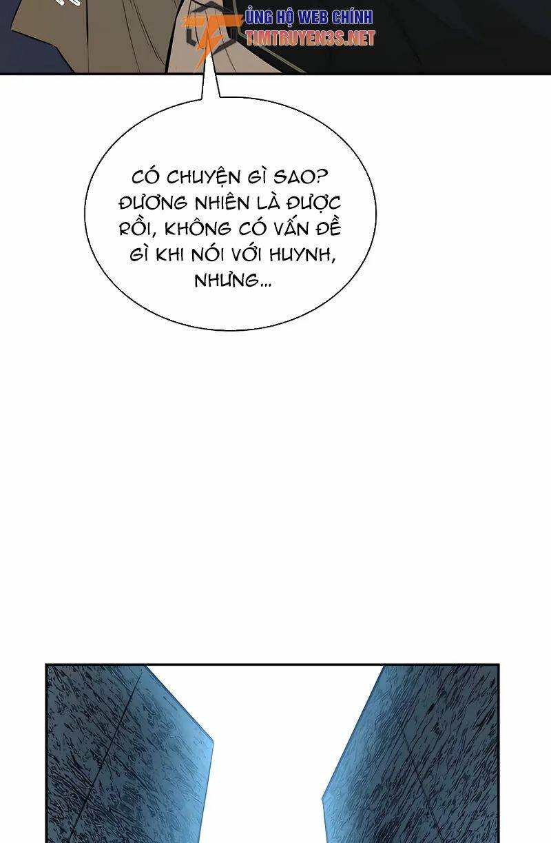 Kẻ Phản Diện Vô Song Chap 54 - Next Chap 55