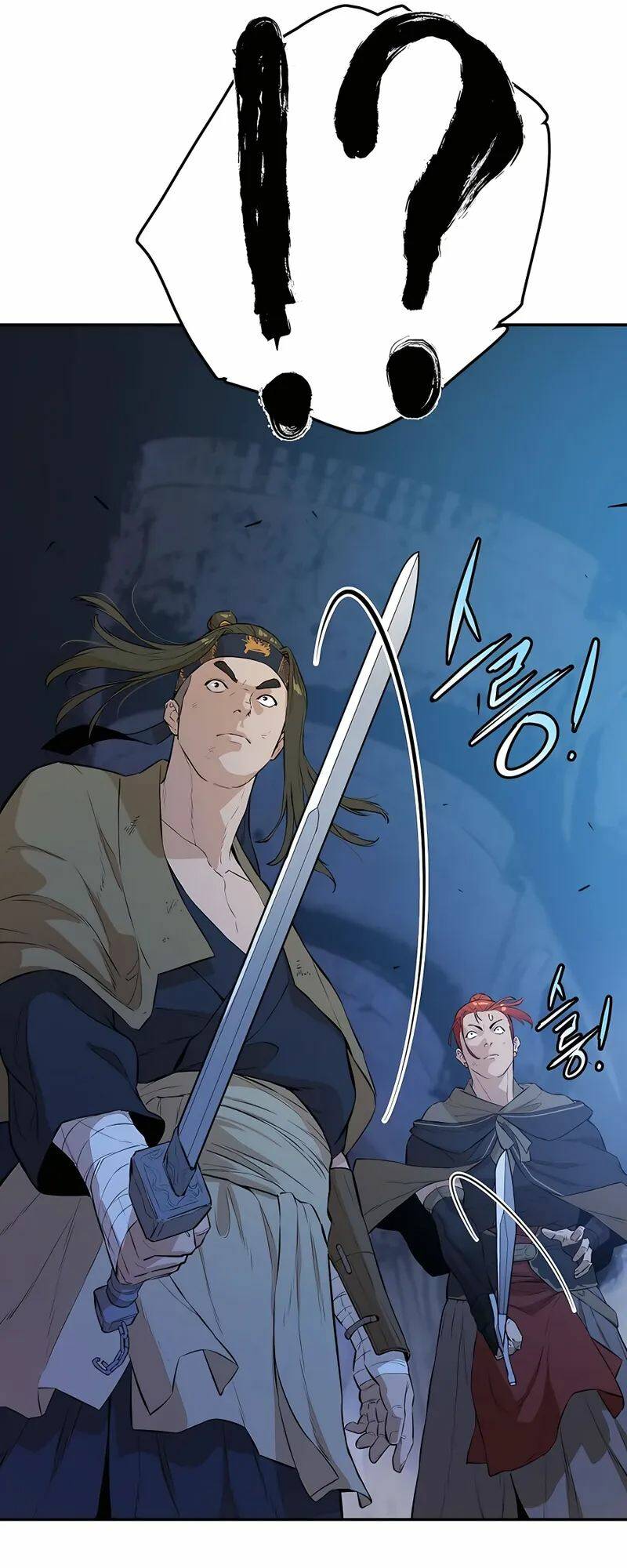 Kẻ Phản Diện Vô Song Chap 54 - Next Chap 55