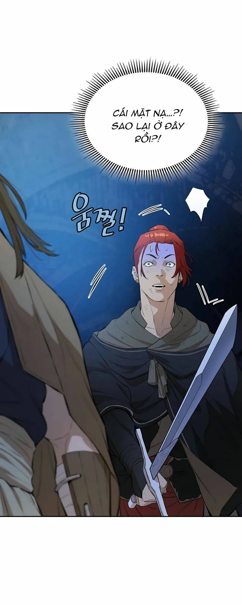 Kẻ Phản Diện Vô Song Chap 54 - Next Chap 55