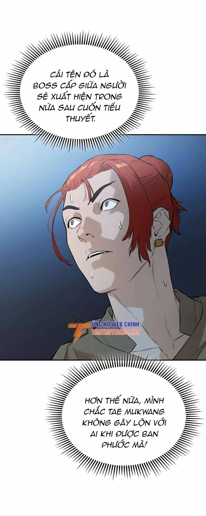 Kẻ Phản Diện Vô Song Chap 54 - Next Chap 55