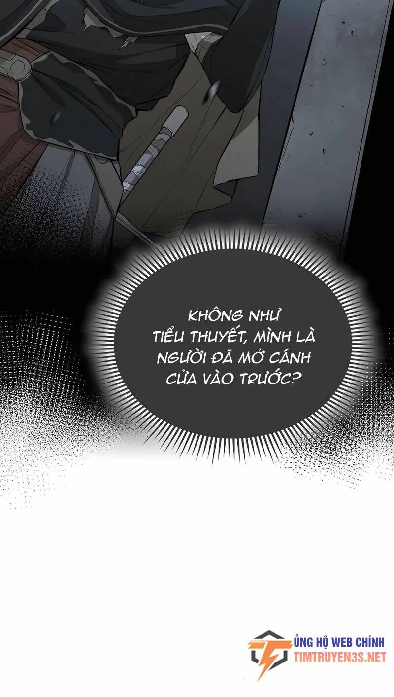 Kẻ Phản Diện Vô Song Chap 54 - Next Chap 55