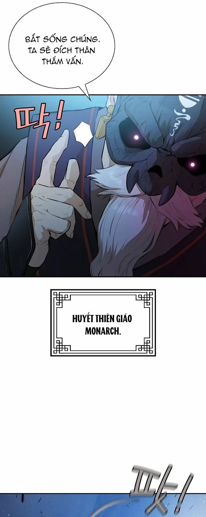 Kẻ Phản Diện Vô Song Chap 54 - Next Chap 55