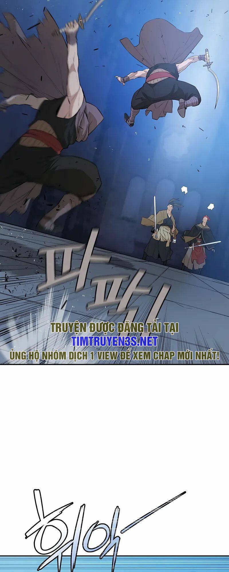 Kẻ Phản Diện Vô Song Chap 54 - Next Chap 55