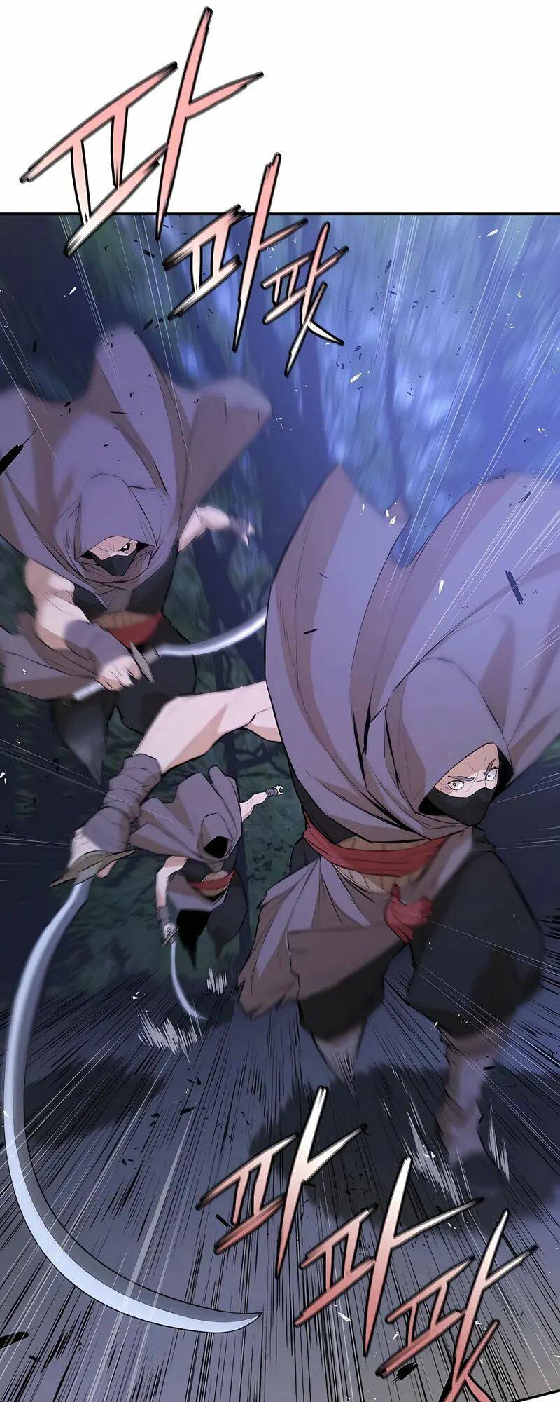 Kẻ Phản Diện Vô Song Chap 54 - Next Chap 55