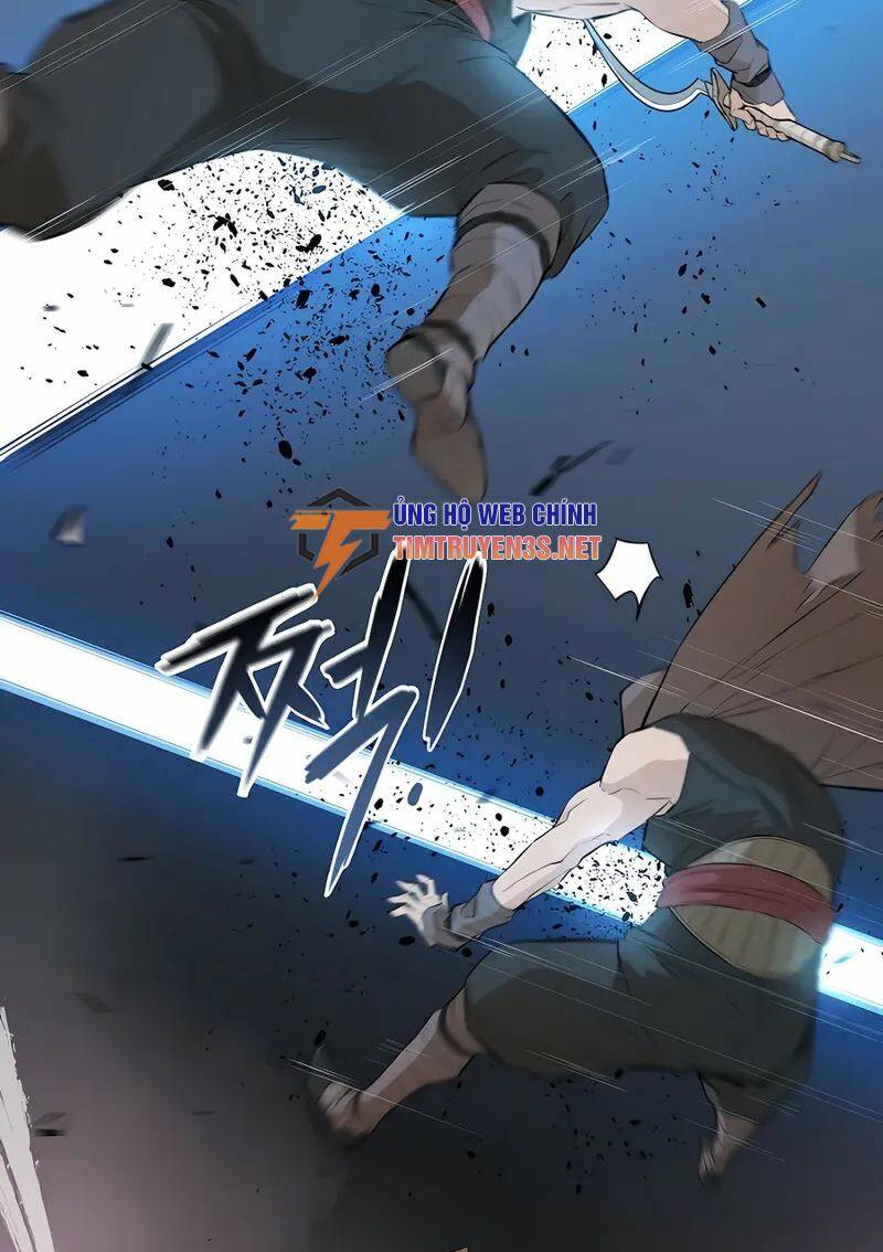 Kẻ Phản Diện Vô Song Chap 54 - Next Chap 55