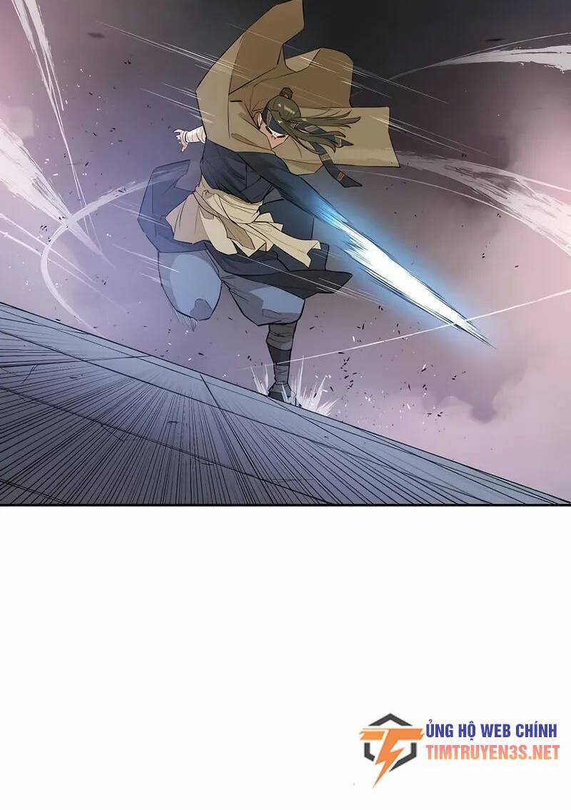 Kẻ Phản Diện Vô Song Chap 54 - Next Chap 55