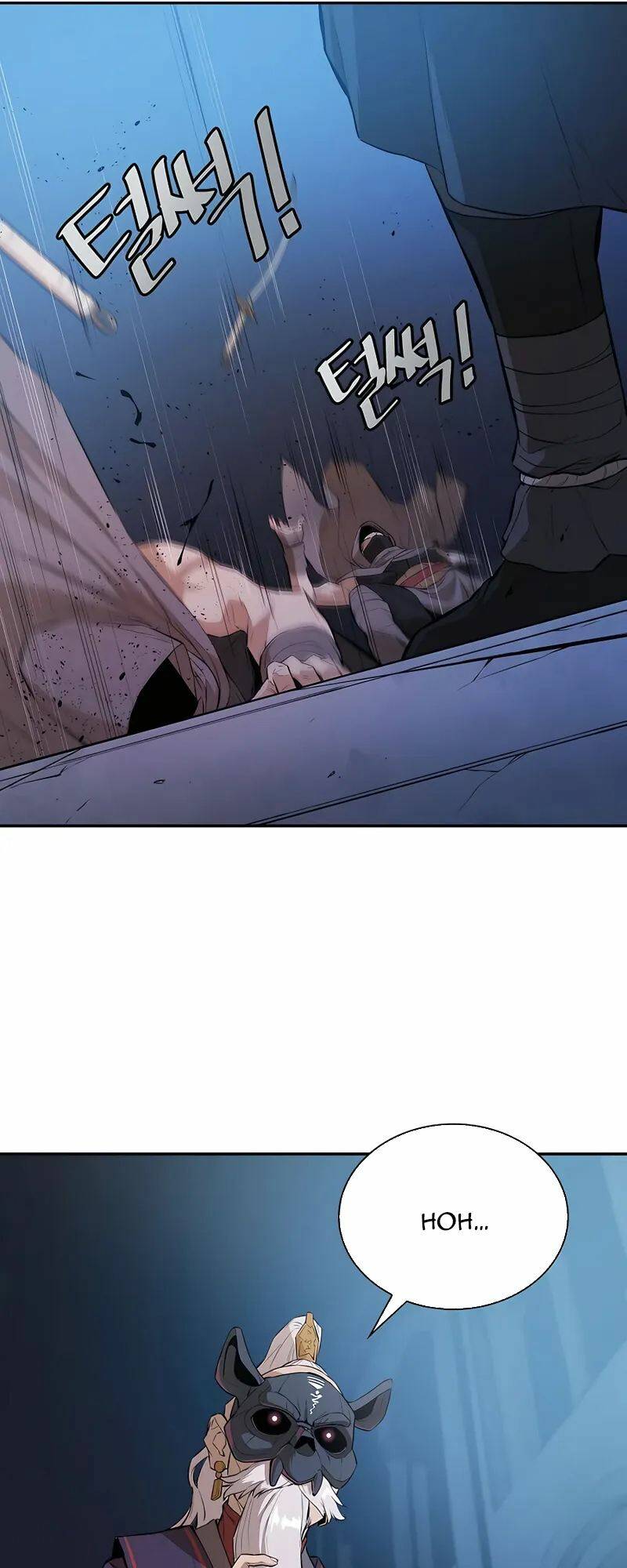 Kẻ Phản Diện Vô Song Chap 54 - Next Chap 55