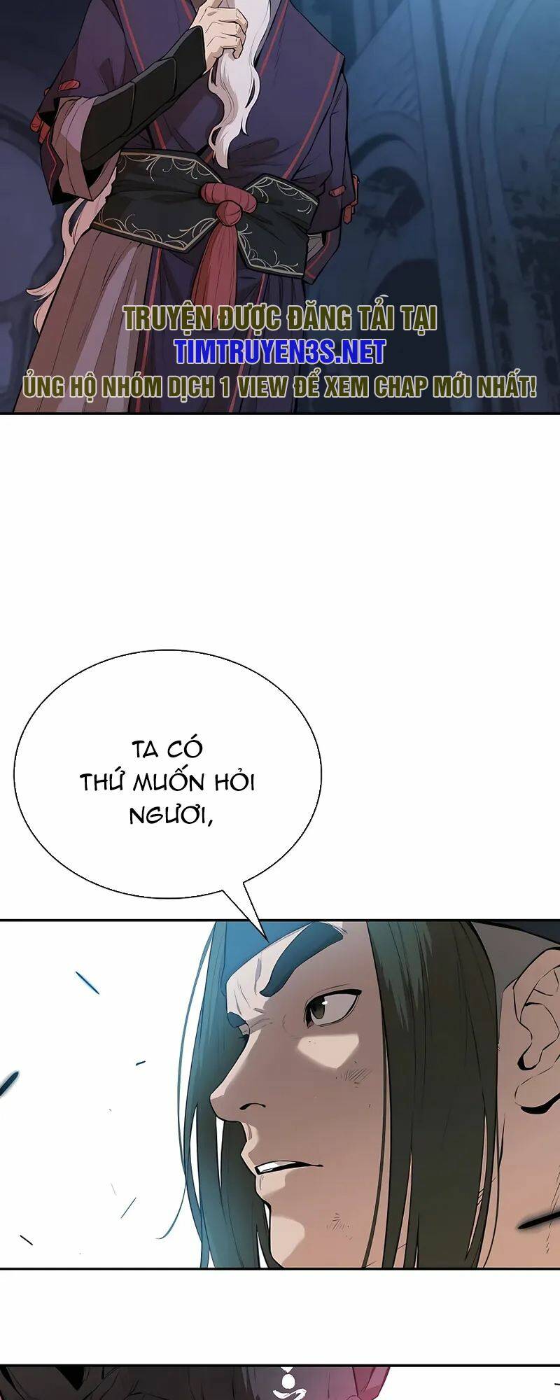 Kẻ Phản Diện Vô Song Chap 54 - Next Chap 55