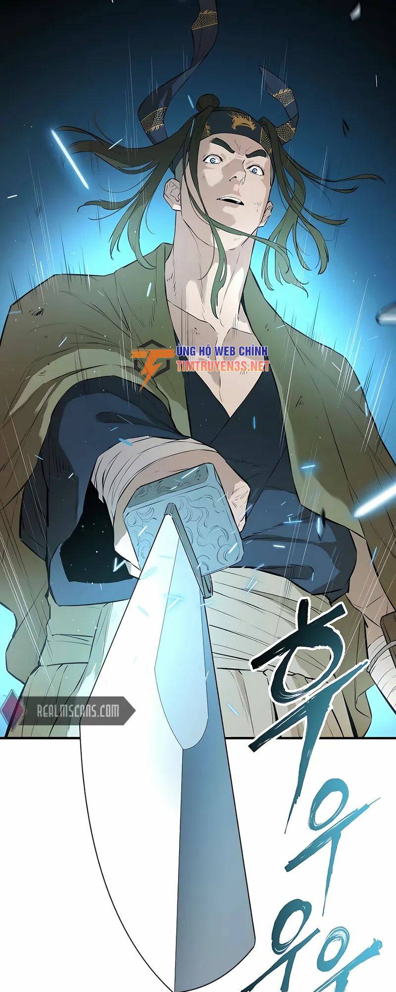 Kẻ Phản Diện Vô Song Chap 54 - Next Chap 55