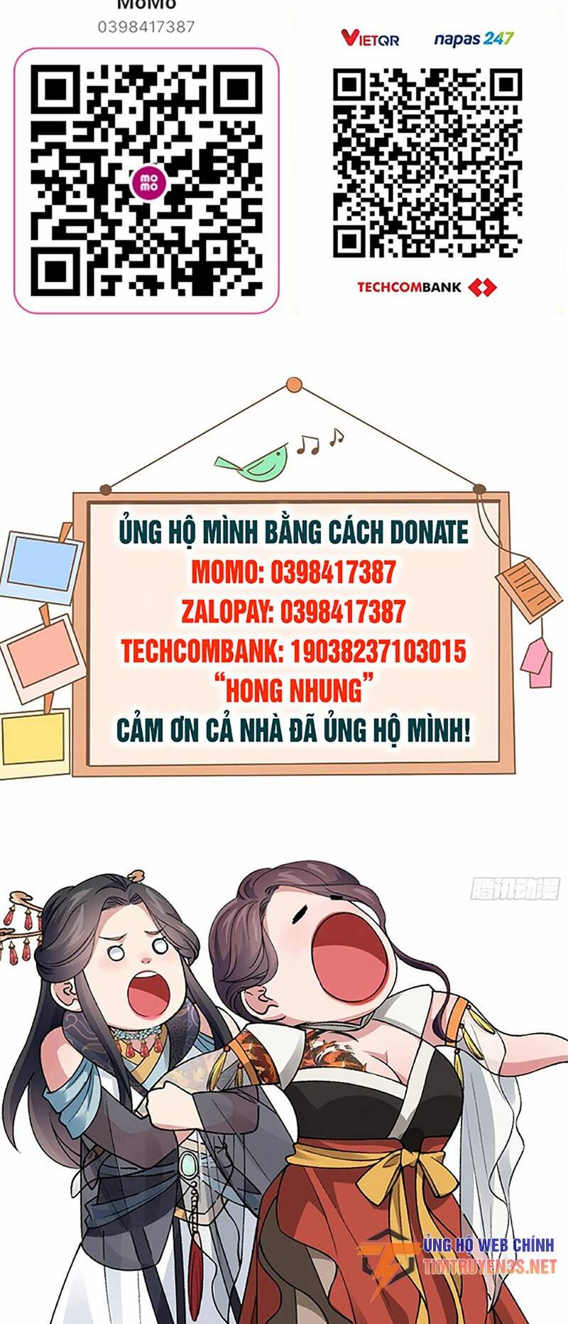 Kẻ Phản Diện Vô Song Chap 54 - Next Chap 55