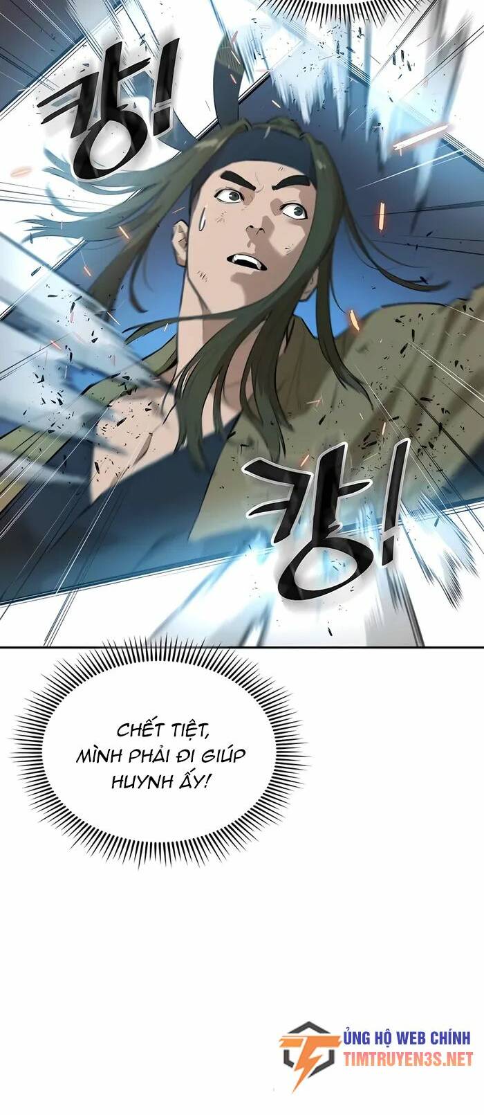 Kẻ Phản Diện Vô Song Chap 55 - Next Chap 56