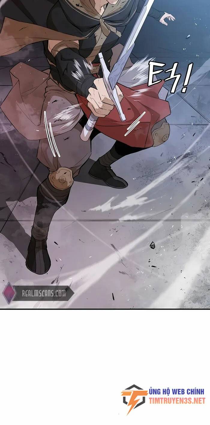 Kẻ Phản Diện Vô Song Chap 55 - Next Chap 56