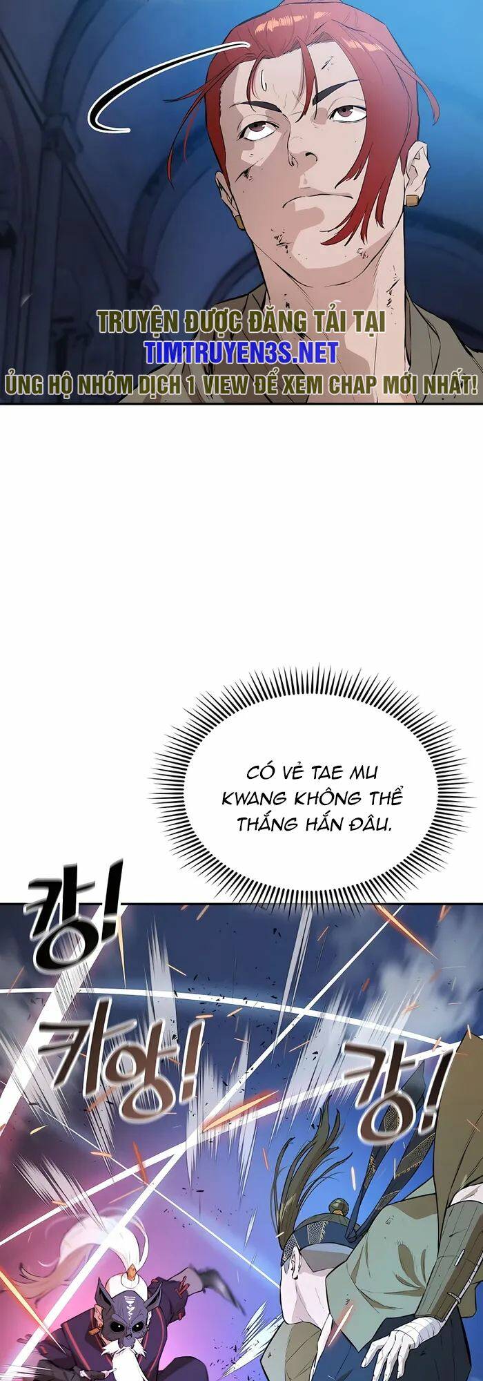 Kẻ Phản Diện Vô Song Chap 55 - Next Chap 56