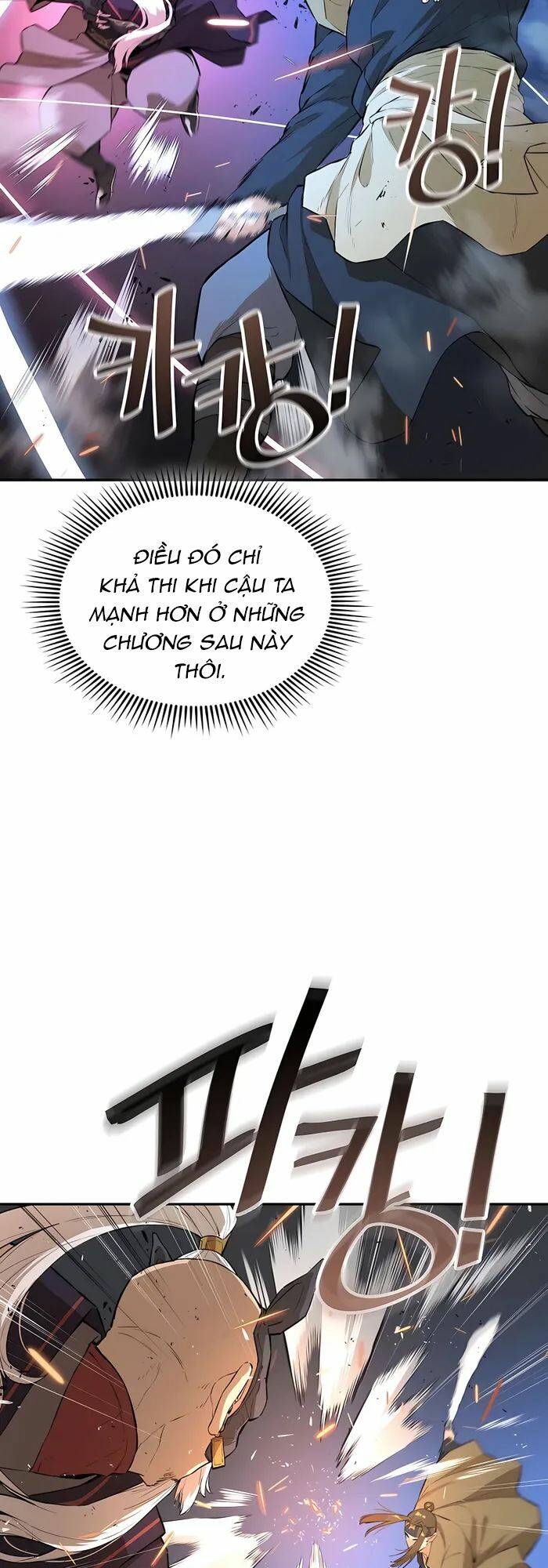 Kẻ Phản Diện Vô Song Chap 55 - Next Chap 56