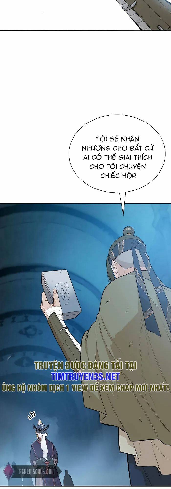 Kẻ Phản Diện Vô Song Chap 55 - Next Chap 56