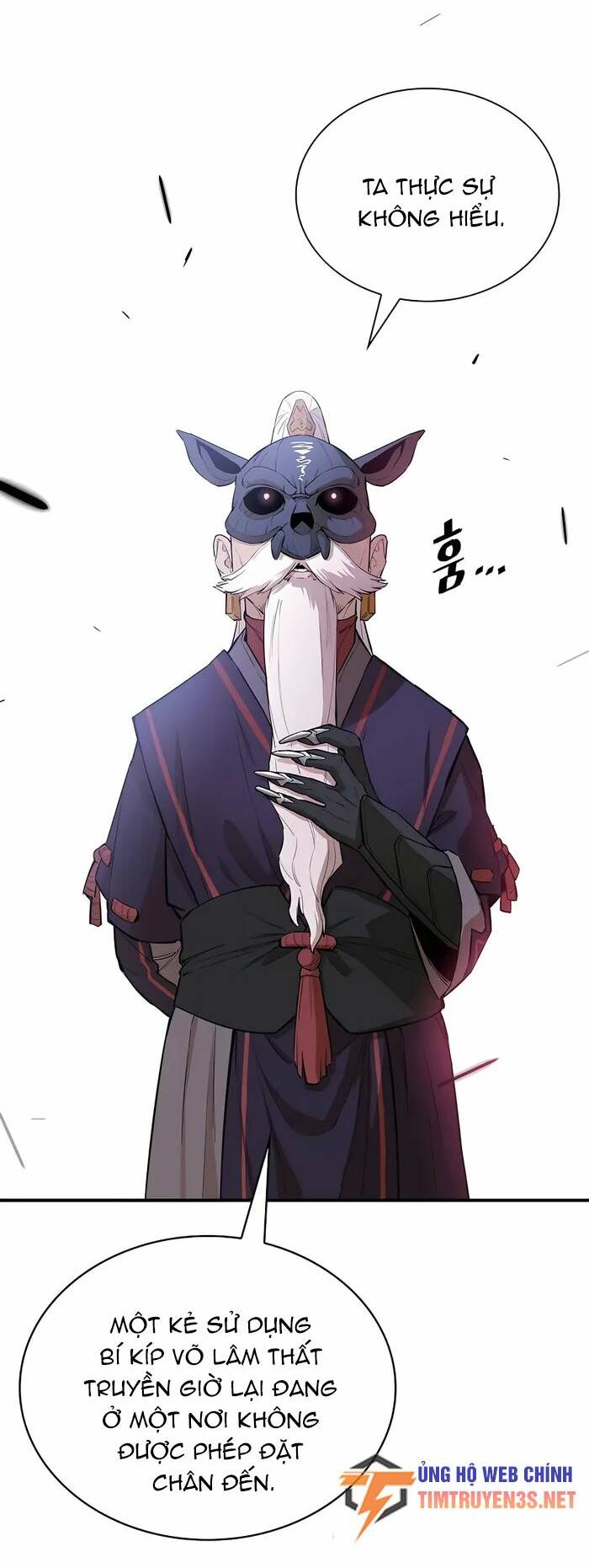 Kẻ Phản Diện Vô Song Chap 55 - Next Chap 56