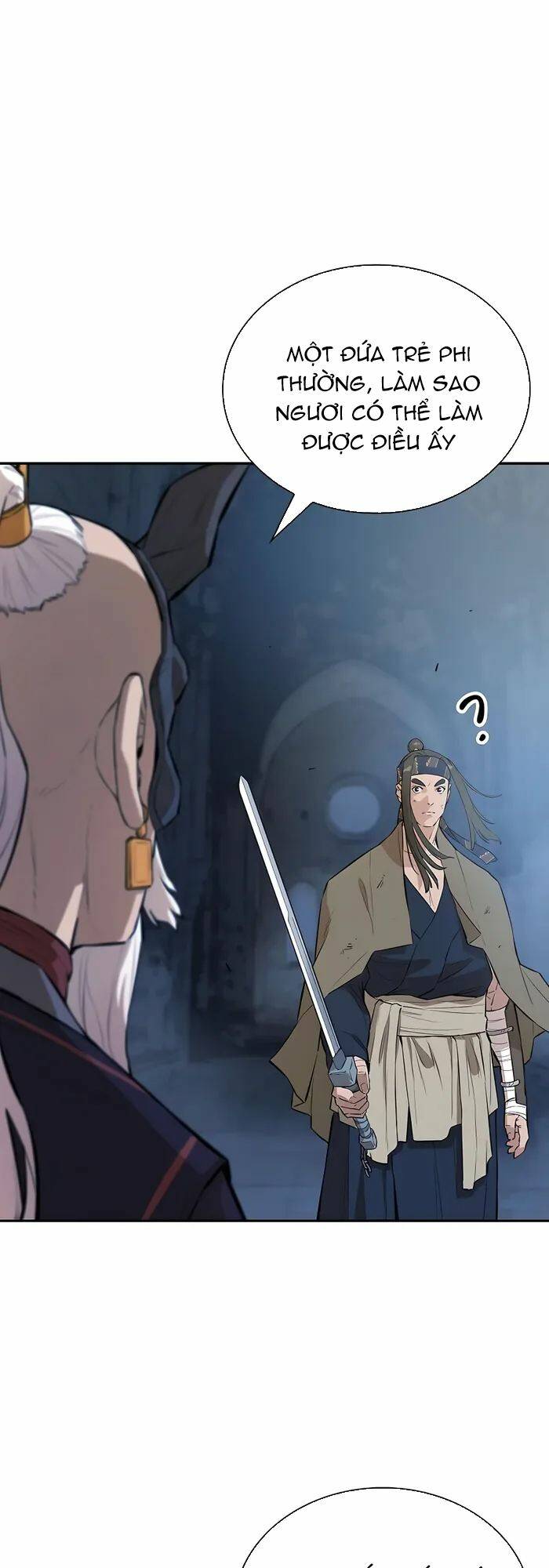 Kẻ Phản Diện Vô Song Chap 55 - Next Chap 56