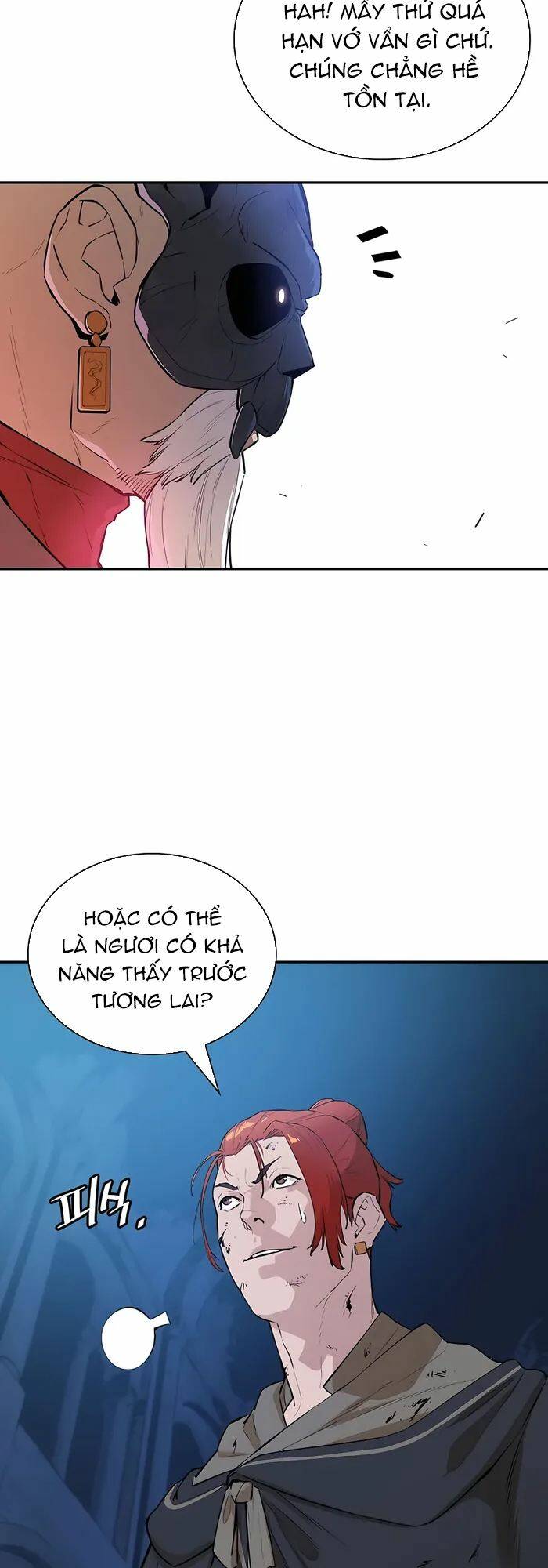 Kẻ Phản Diện Vô Song Chap 55 - Next Chap 56