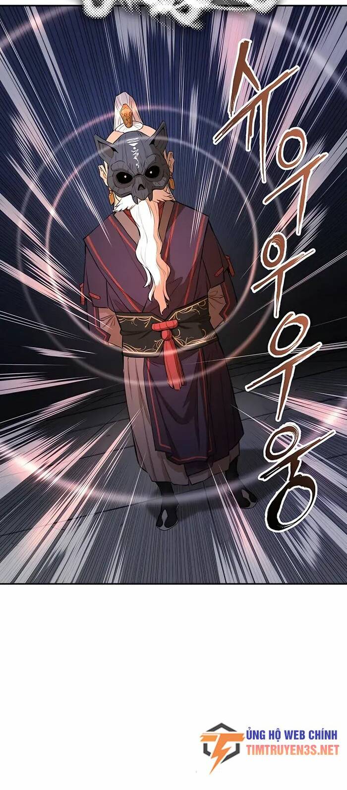 Kẻ Phản Diện Vô Song Chap 55 - Next Chap 56