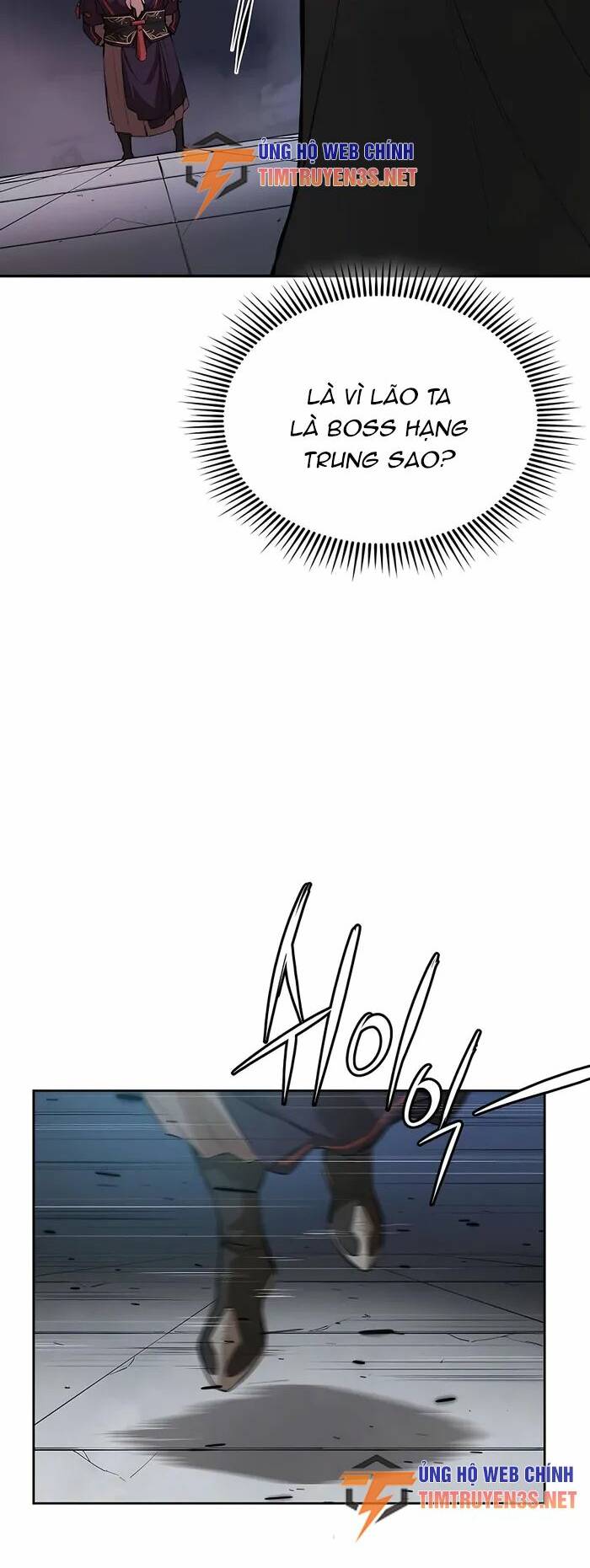 Kẻ Phản Diện Vô Song Chap 55 - Next Chap 56