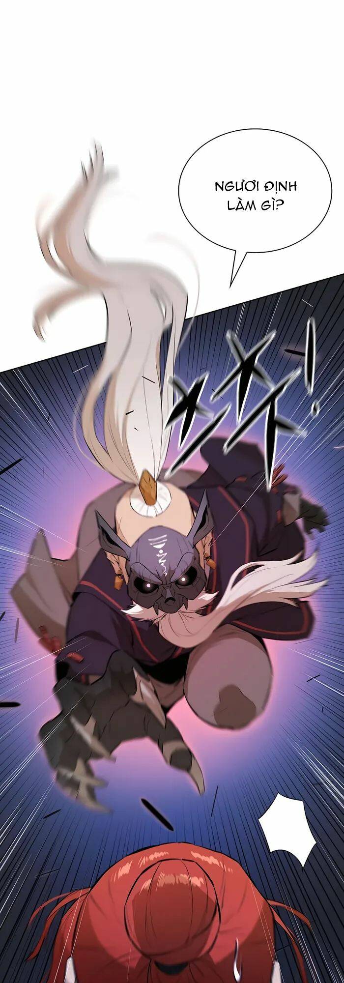Kẻ Phản Diện Vô Song Chap 55 - Next Chap 56