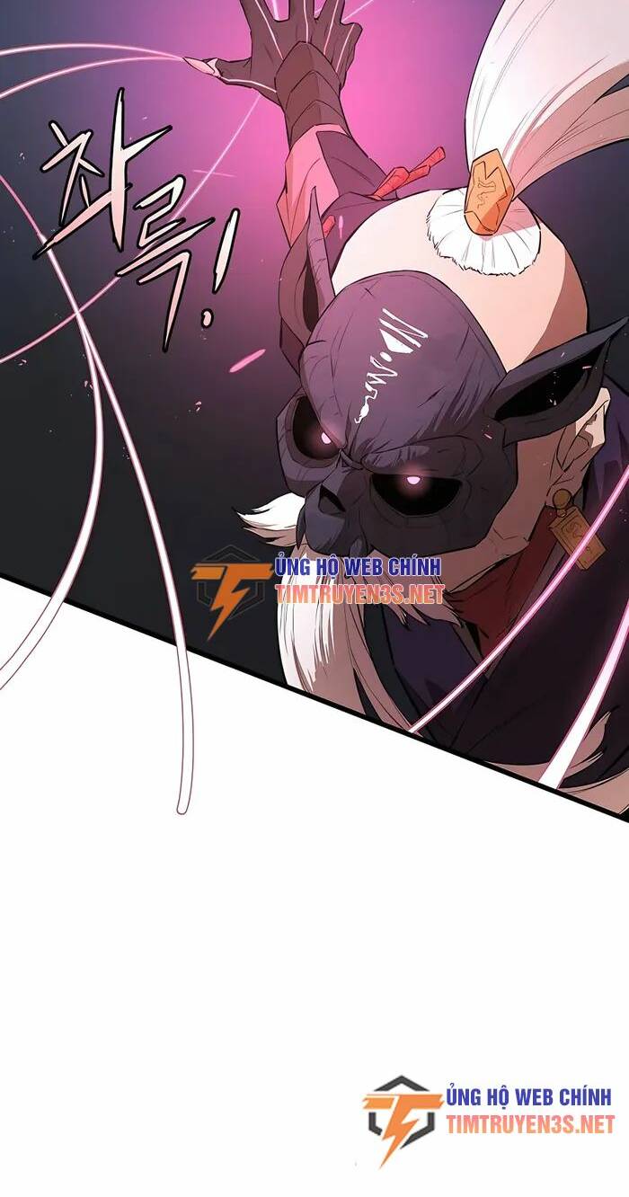 Kẻ Phản Diện Vô Song Chap 55 - Next Chap 56