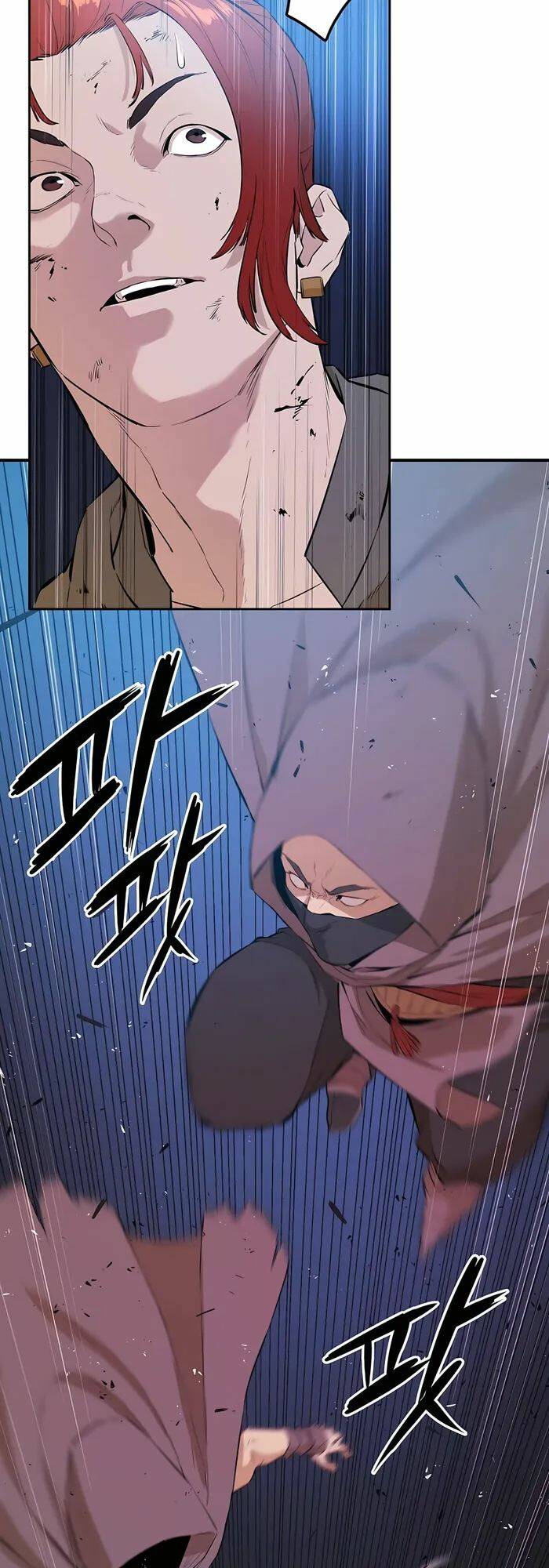 Kẻ Phản Diện Vô Song Chap 55 - Next Chap 56