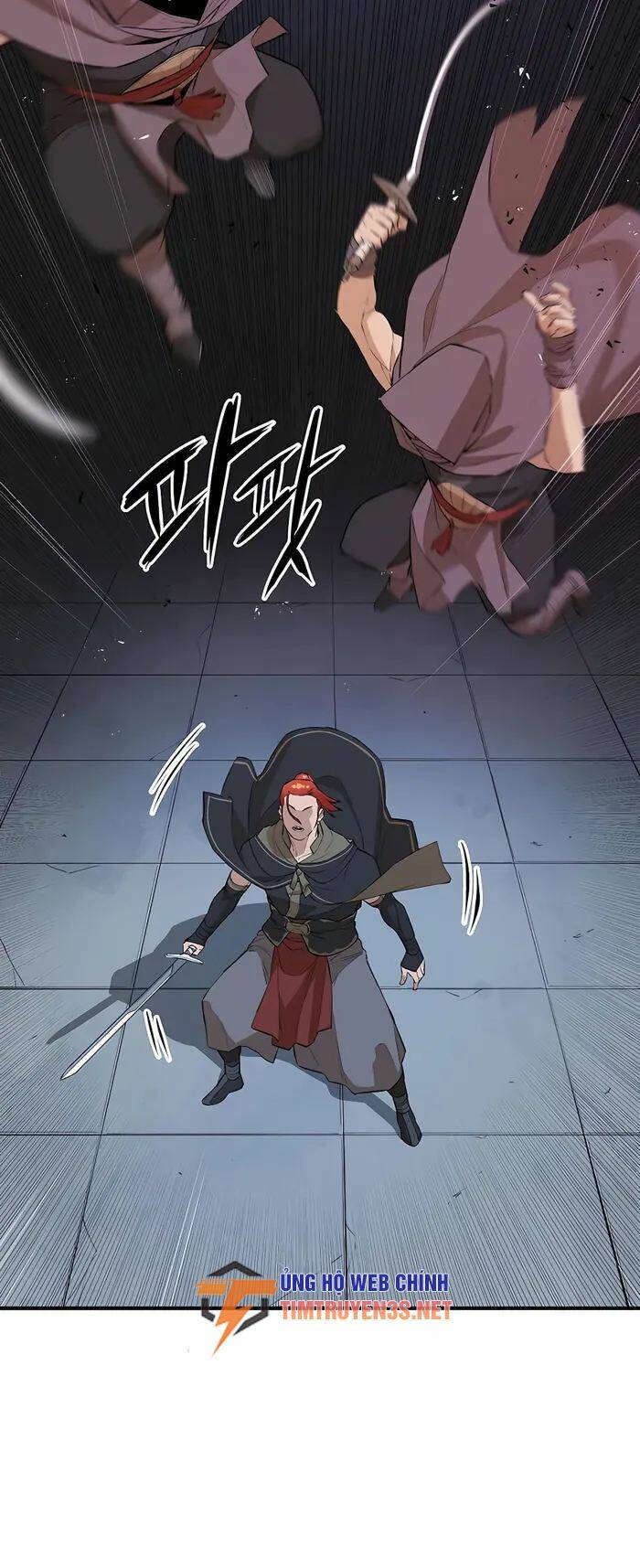 Kẻ Phản Diện Vô Song Chap 55 - Next Chap 56