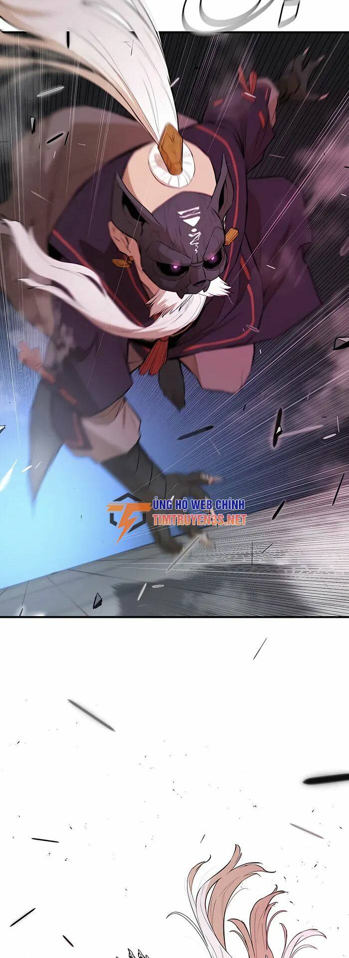 Kẻ Phản Diện Vô Song Chap 55 - Next Chap 56