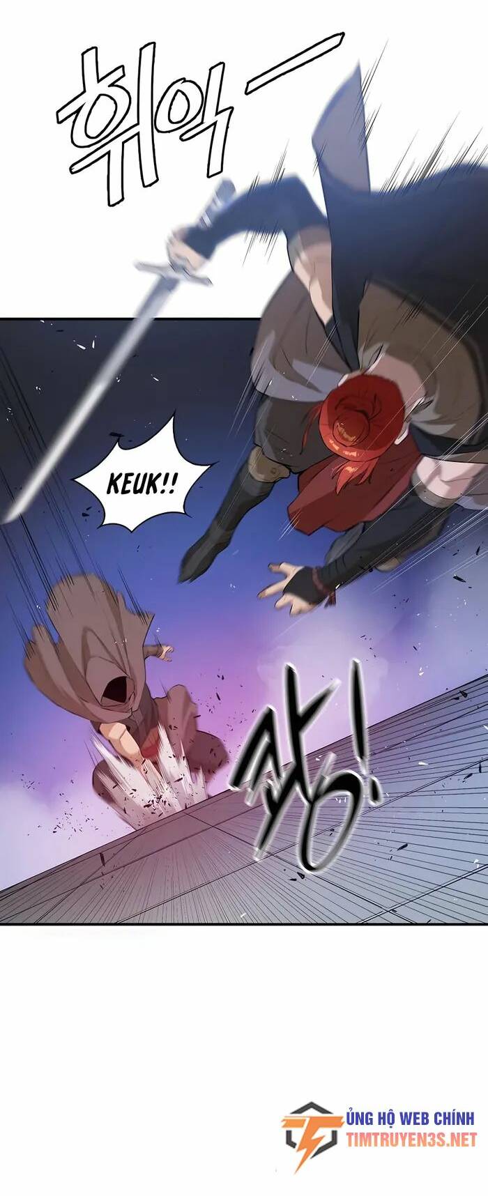 Kẻ Phản Diện Vô Song Chap 55 - Next Chap 56