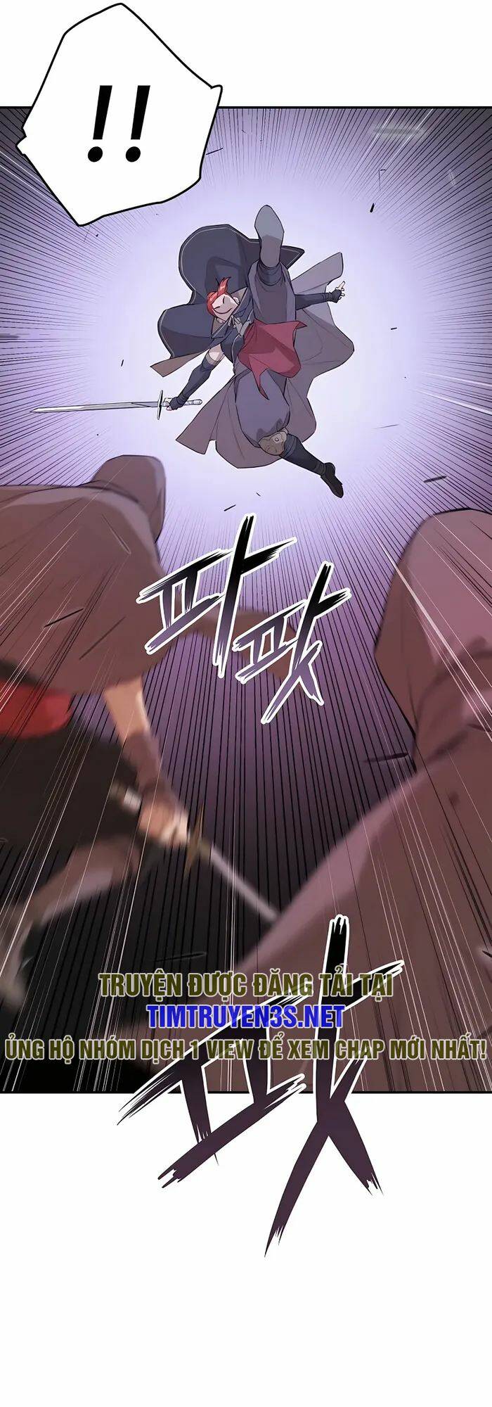 Kẻ Phản Diện Vô Song Chap 55 - Next Chap 56