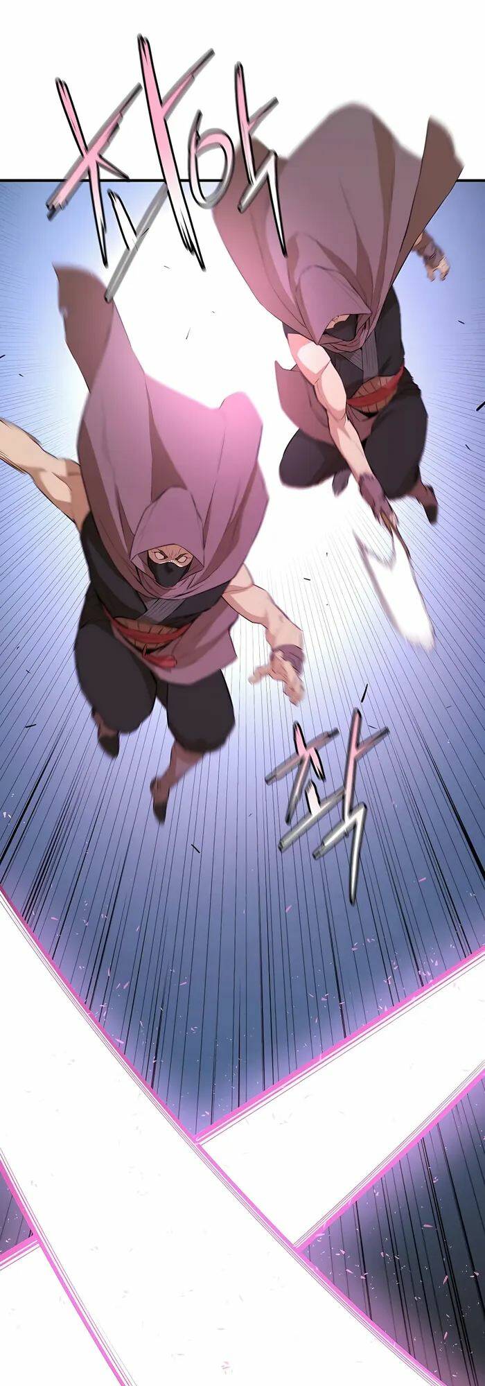 Kẻ Phản Diện Vô Song Chap 55 - Next Chap 56